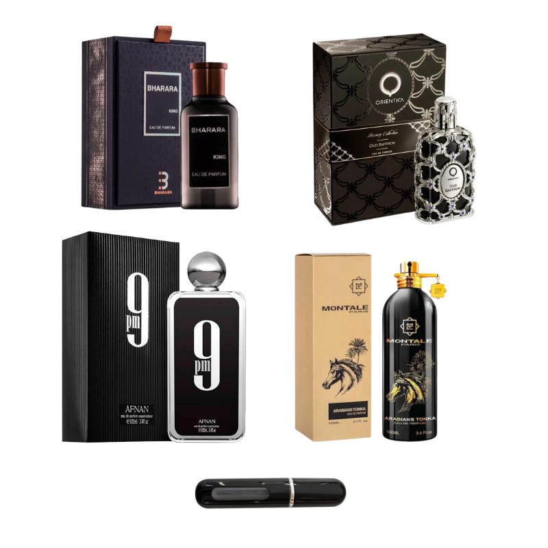 BHARARA+OUDSAFRON+9PM+TONKA+PERFUMERO